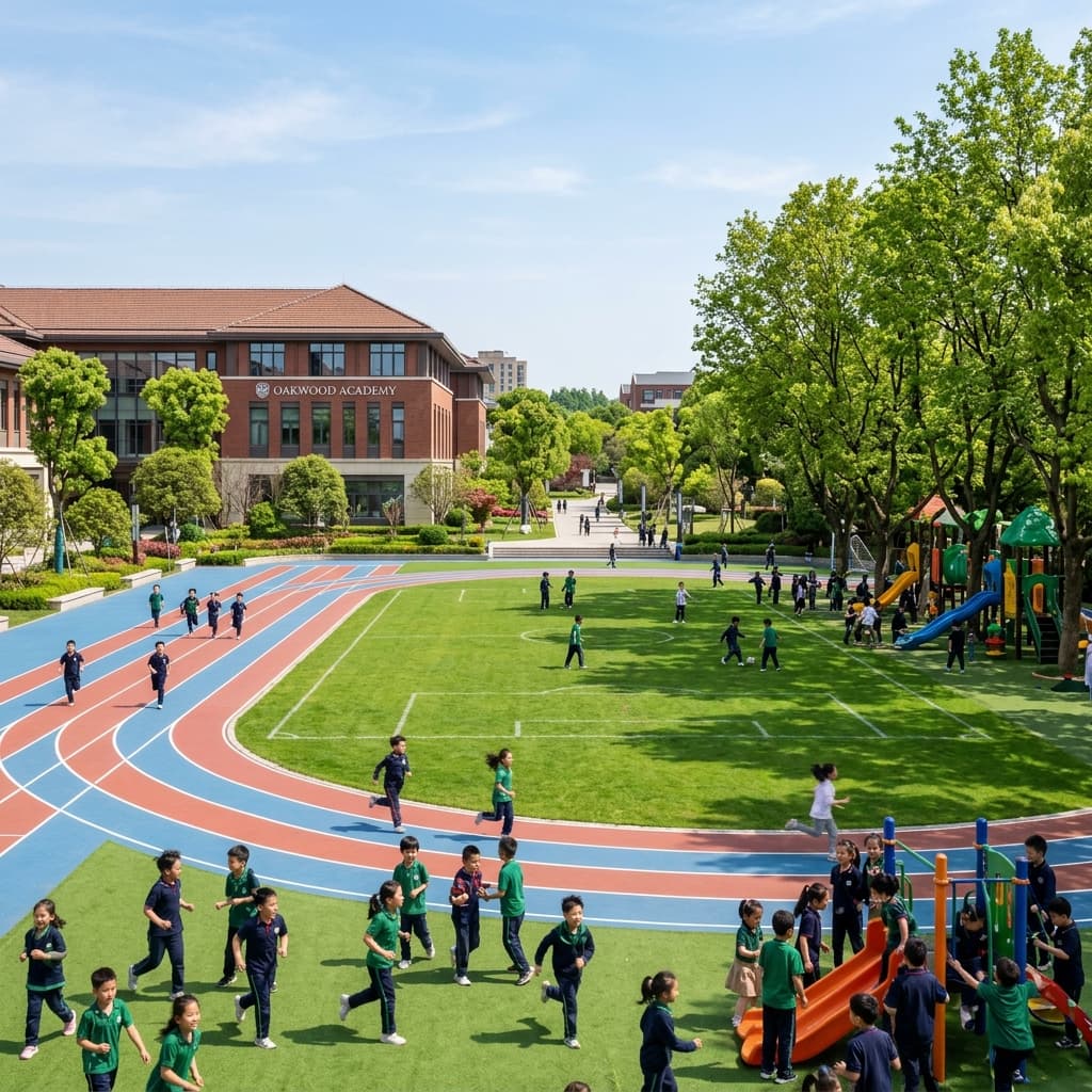 Playground